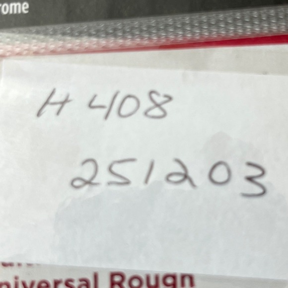 Delta Classic Shower Valve Trim Kit Chrome Finish 132900-A - Picture 5 of 5